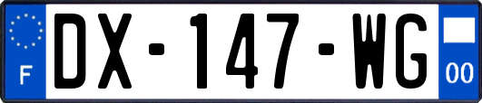 DX-147-WG