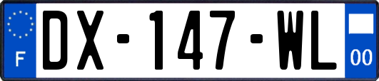 DX-147-WL