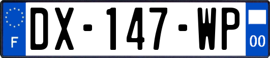 DX-147-WP