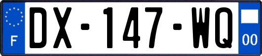 DX-147-WQ