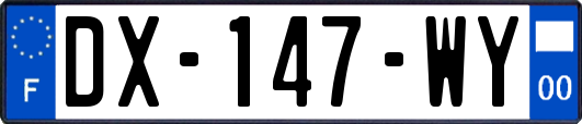 DX-147-WY