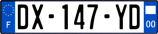 DX-147-YD