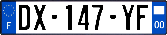 DX-147-YF
