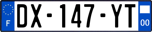 DX-147-YT