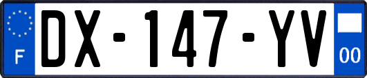 DX-147-YV