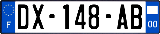 DX-148-AB