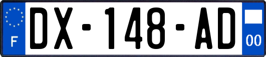 DX-148-AD