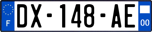 DX-148-AE