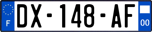 DX-148-AF