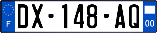 DX-148-AQ