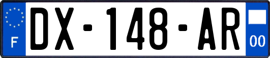 DX-148-AR