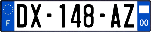 DX-148-AZ