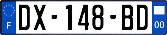 DX-148-BD