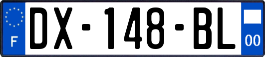 DX-148-BL