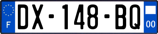 DX-148-BQ