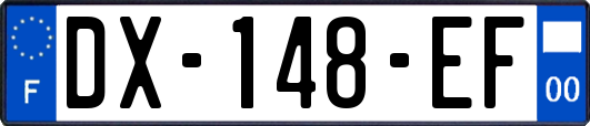 DX-148-EF
