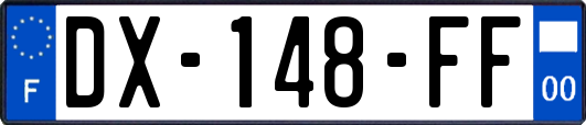 DX-148-FF