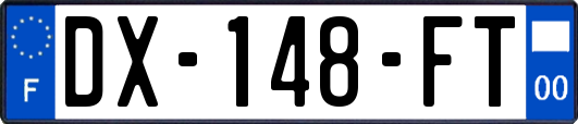 DX-148-FT