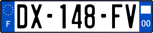 DX-148-FV