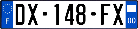 DX-148-FX