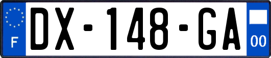 DX-148-GA