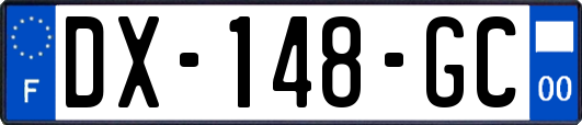 DX-148-GC