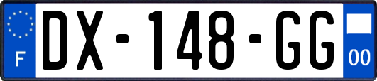 DX-148-GG