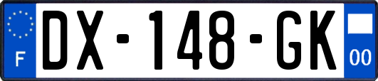 DX-148-GK