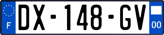 DX-148-GV