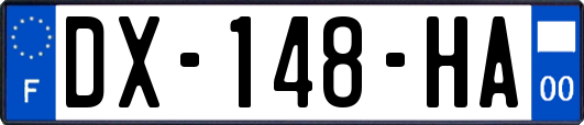 DX-148-HA