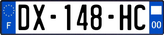 DX-148-HC