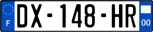 DX-148-HR