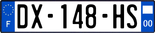 DX-148-HS
