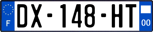 DX-148-HT