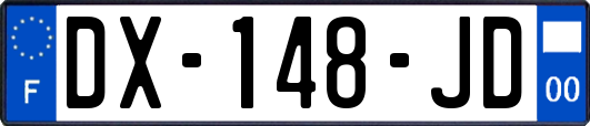 DX-148-JD