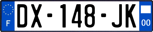 DX-148-JK