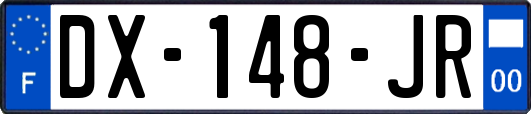 DX-148-JR