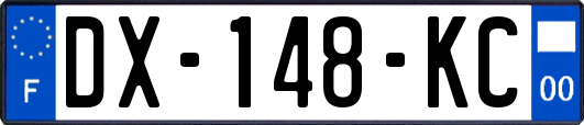 DX-148-KC