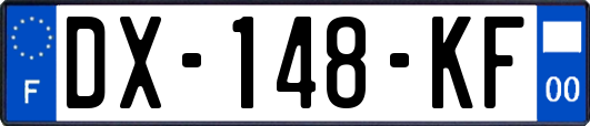 DX-148-KF