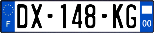 DX-148-KG