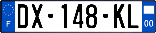 DX-148-KL