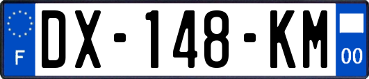 DX-148-KM