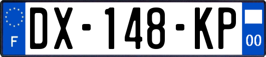 DX-148-KP