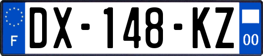DX-148-KZ