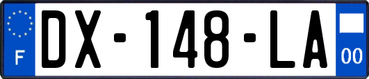 DX-148-LA