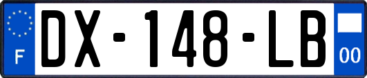 DX-148-LB