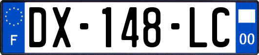 DX-148-LC