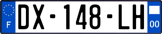 DX-148-LH