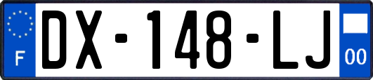 DX-148-LJ