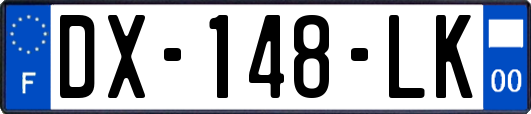DX-148-LK